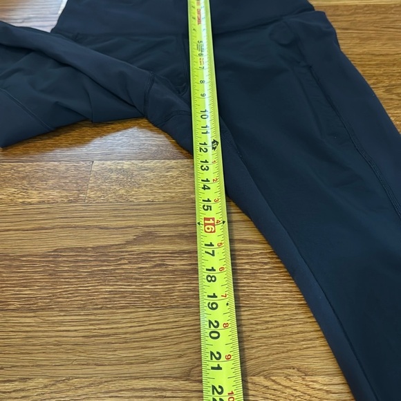 Kuhl TRANSCENDR LEGGING Raven Black Size Small - Picture 12 of 16